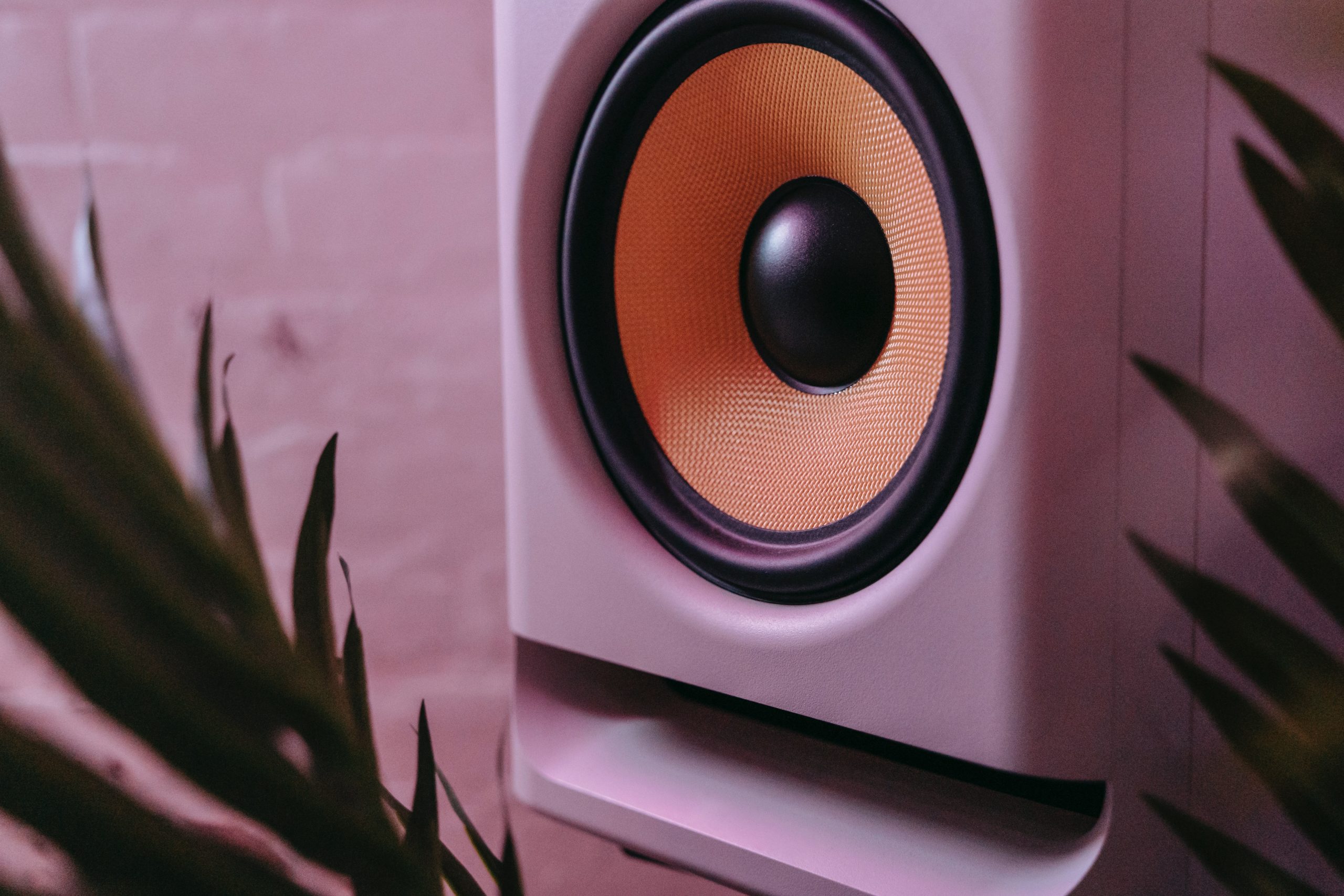 Jak uzyskać dobry dźwięk audio w domu?