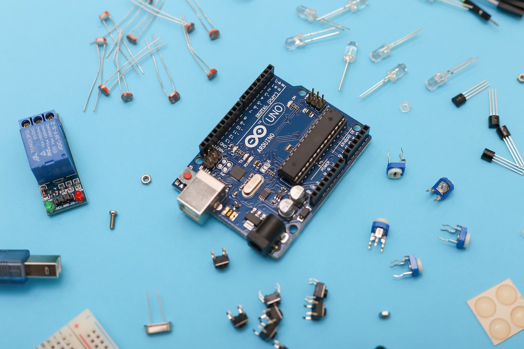 Jak wykorzystać moduły Arduino w domowych projektach DIY