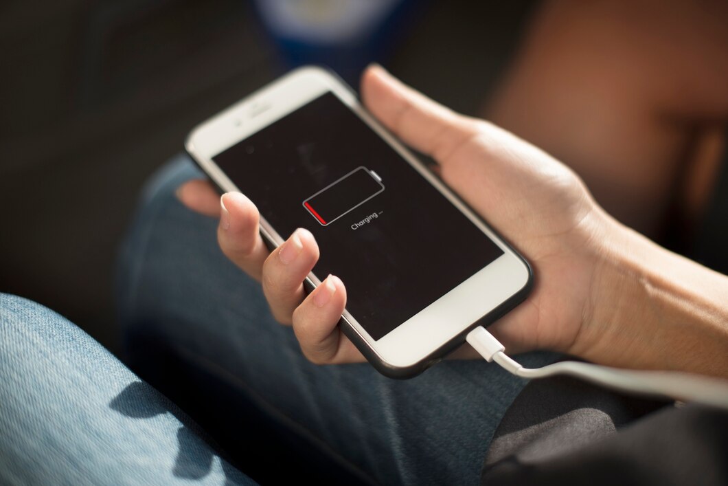 Poradnik eksperta: Jak optymalizować ustawienia smartfona dla dłuższej żywotności baterii