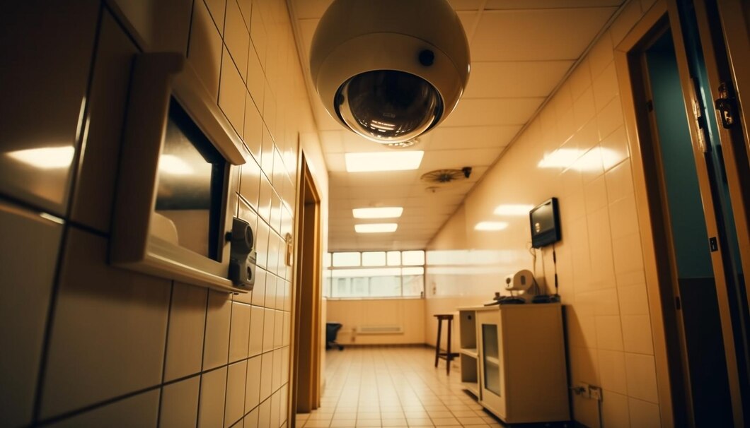 Jak wybrać odpowiedni system CCTV dla domu lub biznesu