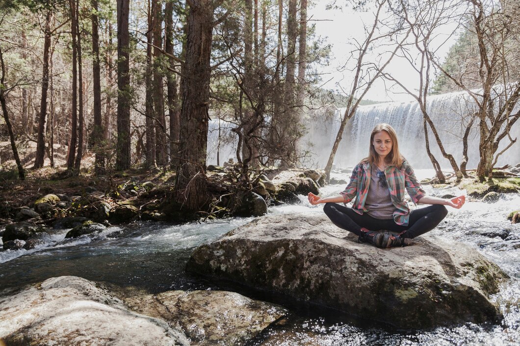 Jak praktyka jogi wpływa na poprawę zdrowia i dobre samopoczucie podczas podróży?