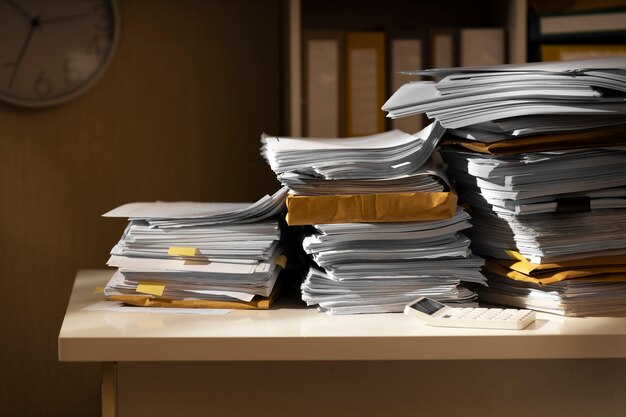 Jak wybrać odpowiednią niszczarkę do dokumentów dla twojego biura?
